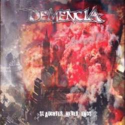 Slaughter Never Ends